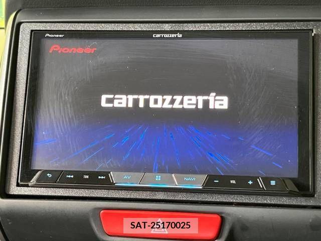 Honda N BOX CUSTOM 2014-03 306557-5