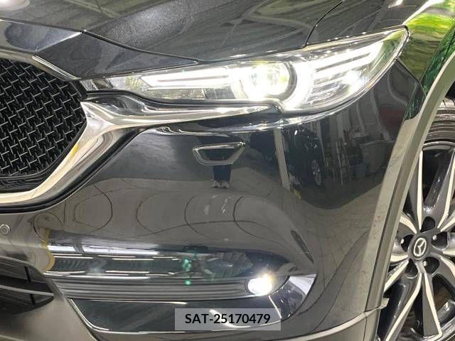 Mazda CX-5 2017-02 358747-12