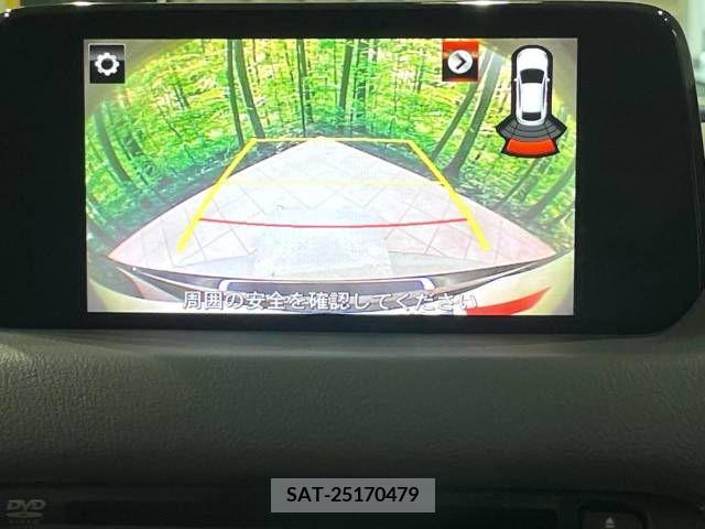 Mazda CX-5 2017-02 358747-4
