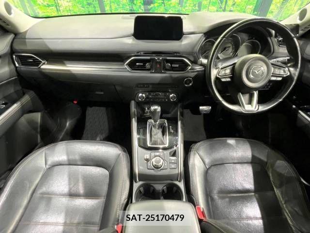 Mazda CX-5 2017-02 358747-1