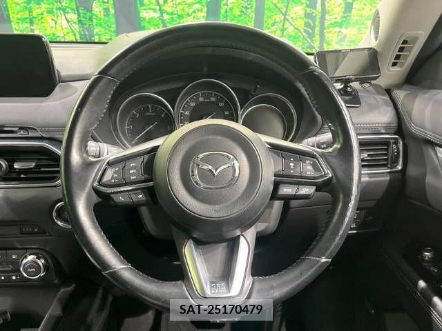 Mazda CX-5 2017-02 358747-11