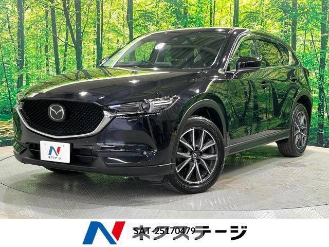 Mazda CX-5 2017-02 358747-0