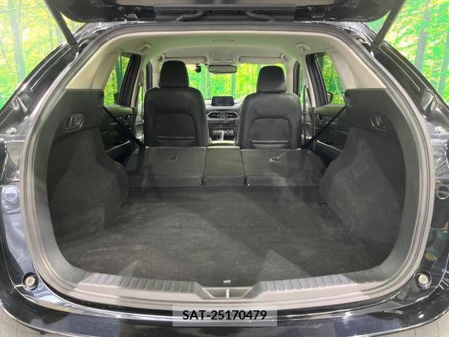 Mazda CX-5 2017-02 358747-10