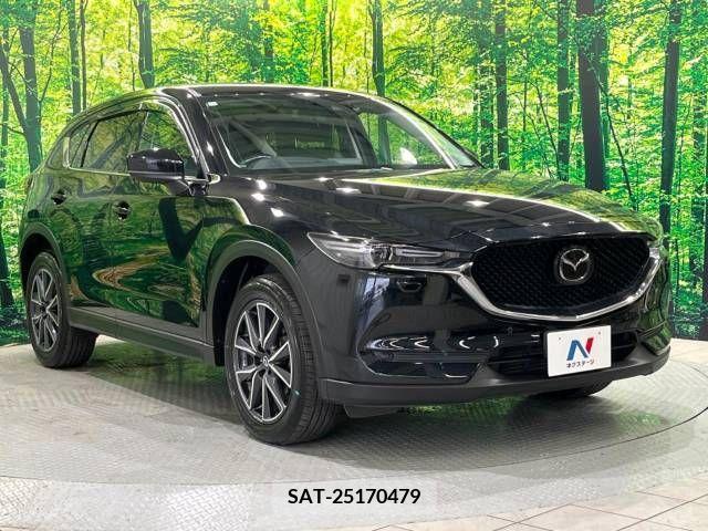 Mazda CX-5 2017-02 358747-16