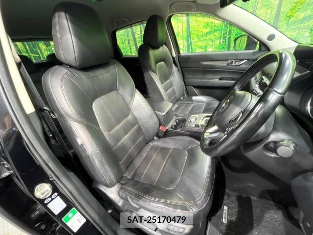 Mazda CX-5 2017-02 358747-8