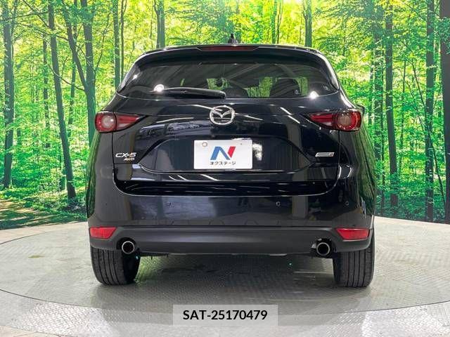Mazda CX-5 2017-02 358747-15