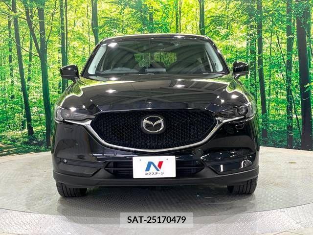 Mazda CX-5 2017-02 358747-14