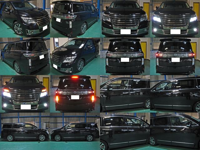 Nissan ELGRAND 2017-07 28690-1