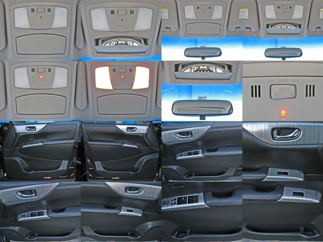 Nissan ELGRAND 2017-07 28690-15