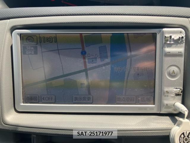 Toyota SIENTA 2010-06 394068-16