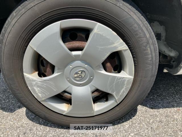 Toyota SIENTA 2010-06 394068-4