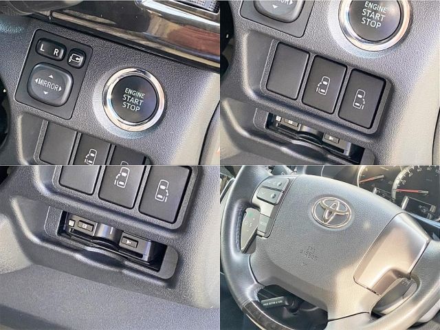 Toyota HIACE VAN 2017-01 3006-11