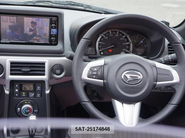 Daihatsu COPEN 2022-10 338302-24