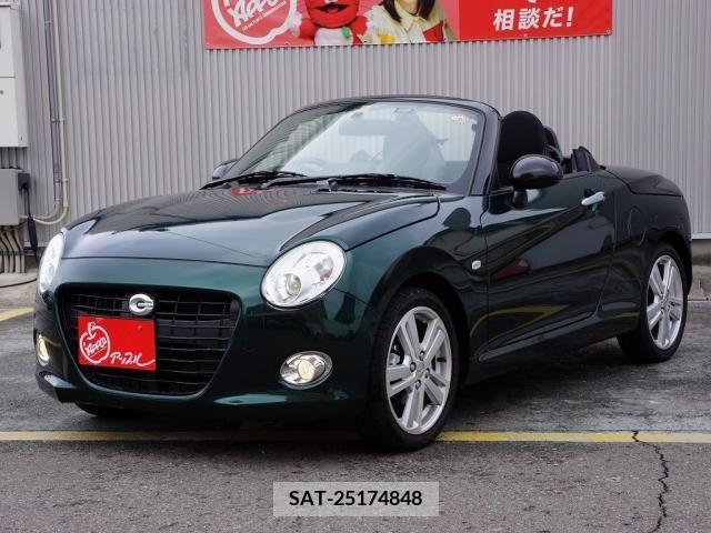 Daihatsu COPEN 2022-10 338302-8