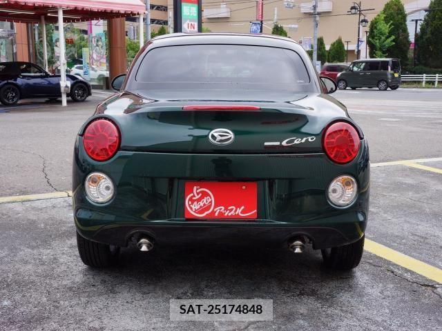 Daihatsu COPEN 2022-10 338302-6