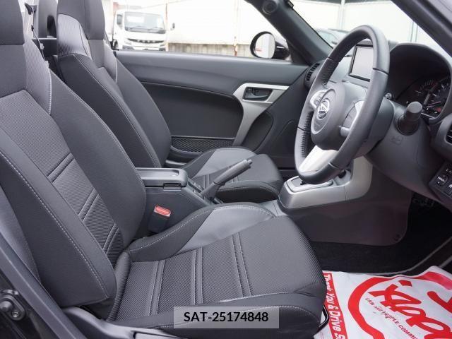 Daihatsu COPEN 2022-10 338302-18