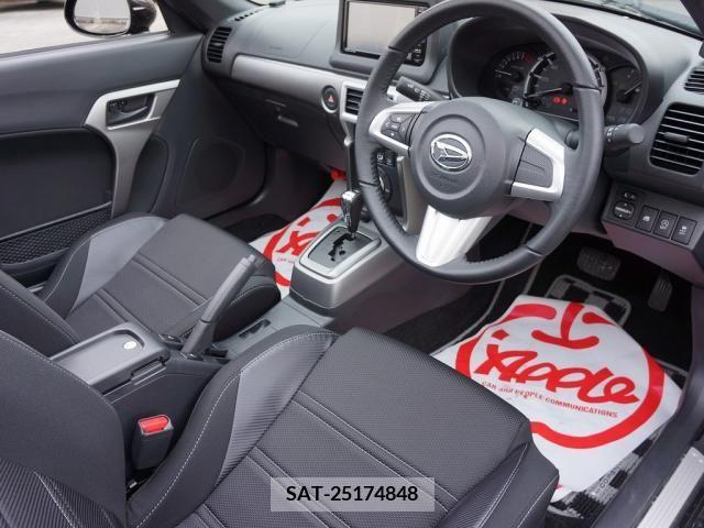 Daihatsu COPEN 2022-10 338302-17