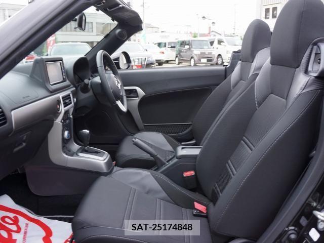 Daihatsu COPEN 2022-10 338302-21