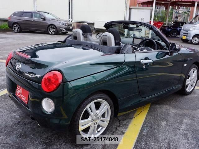 Daihatsu COPEN 2022-10 338302-15