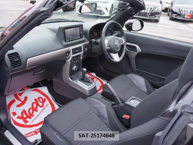 Daihatsu COPEN 2022-10 338302-20