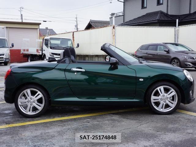 Daihatsu COPEN 2022-10 338302-11