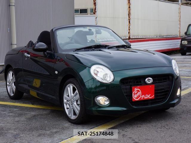 Daihatsu COPEN 2022-10 338302-10