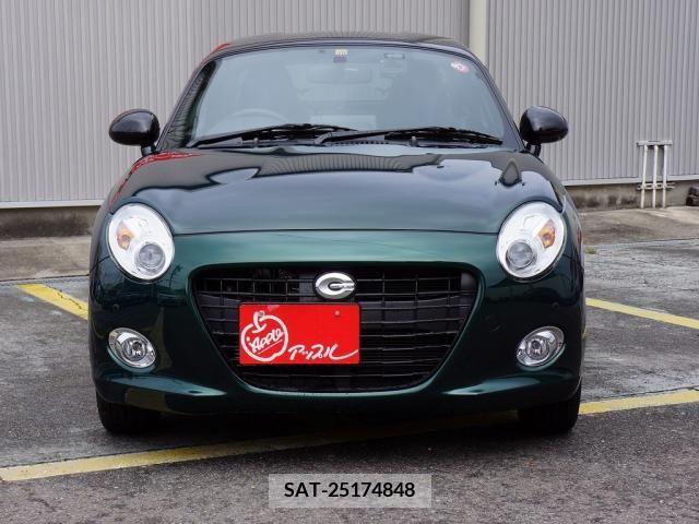 Daihatsu COPEN 2022-10 338302-1