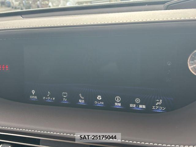 Lexus LS 2018-01 205642-12