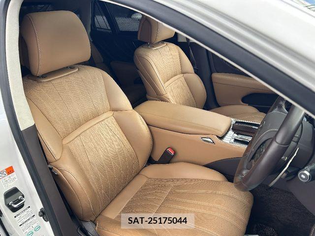 Lexus LS 2018-01 205642-5