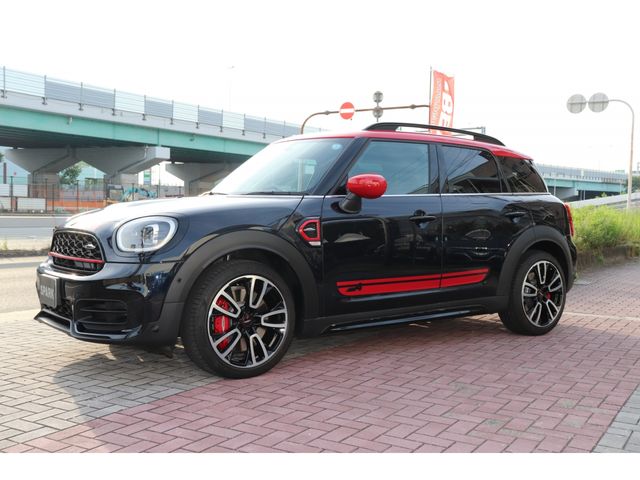 Bmw MINI 2022-10 6934-7