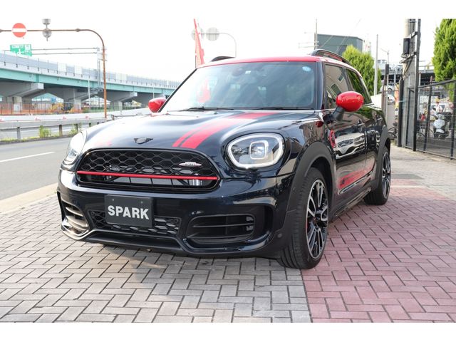 Bmw MINI 2022-10 6934-0