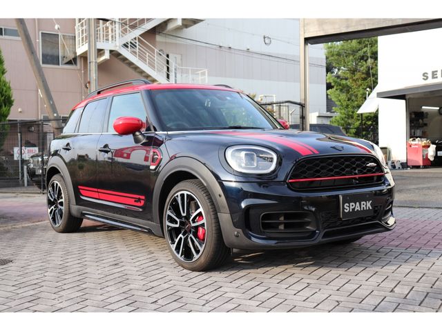 Bmw MINI 2022-10 6934-2