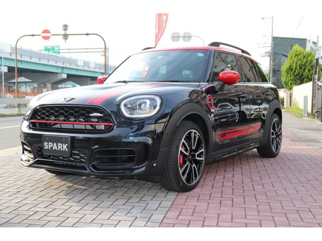 Bmw MINI 2022-10 6934-8