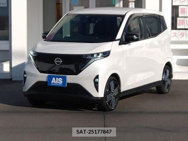 Nissan Sakura 2022-08 210571-0