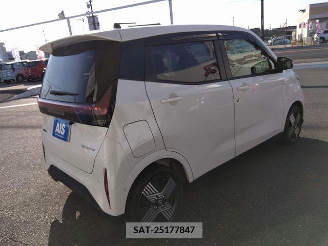 Nissan Sakura 2022-08 210571-1
