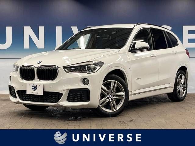 Bmw X1 2016-02 182921-0