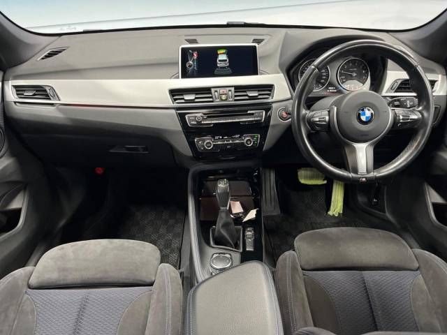 Bmw X1 2016-02 182921-1