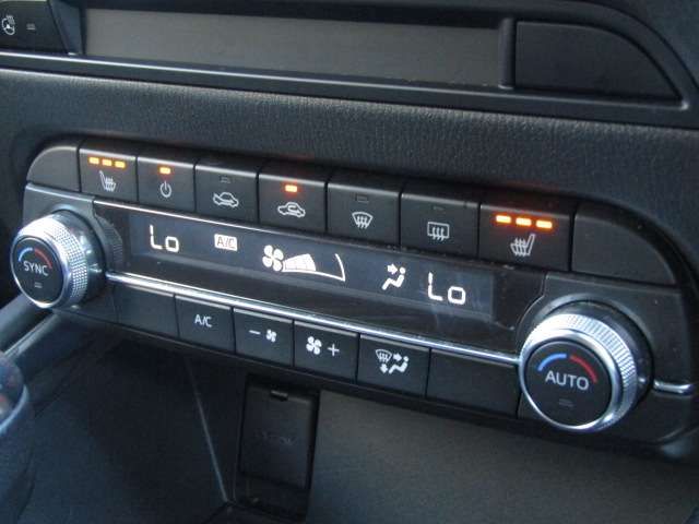 Mazda CX-5 2019-04 11085-12