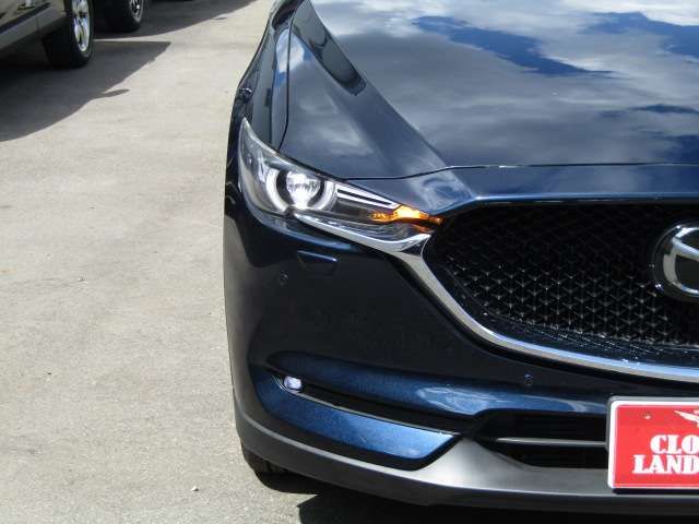 Mazda CX-5 2019-04 11085-6