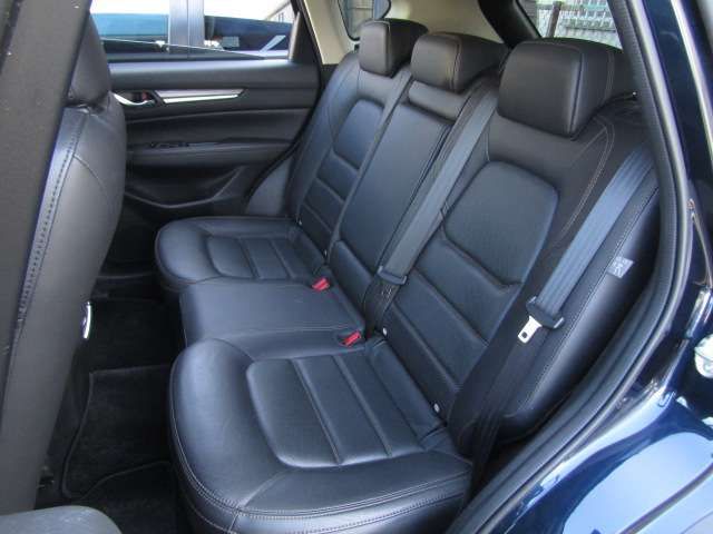 Mazda CX-5 2019-04 11085-18