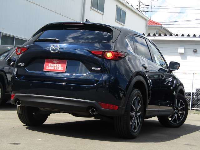 Mazda CX-5 2019-04 11085-2