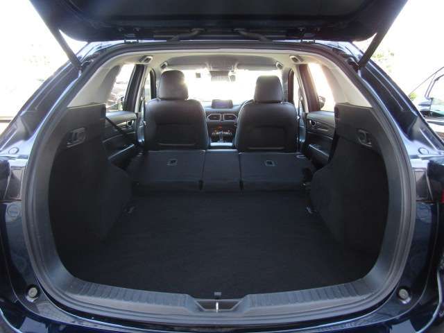 Mazda CX-5 2019-04 11085-8