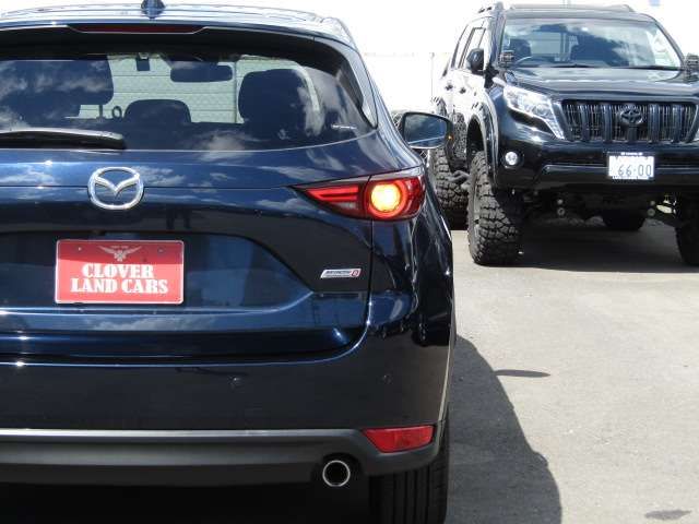Mazda CX-5 2019-04 11085-7