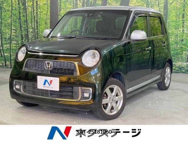 Honda N-ONE 2016-03 365244-0