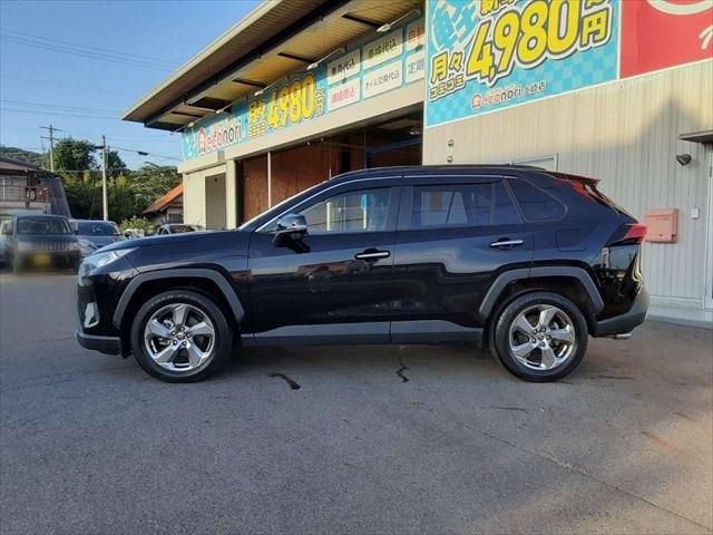 Toyota RAV4 2019-08 8742-7