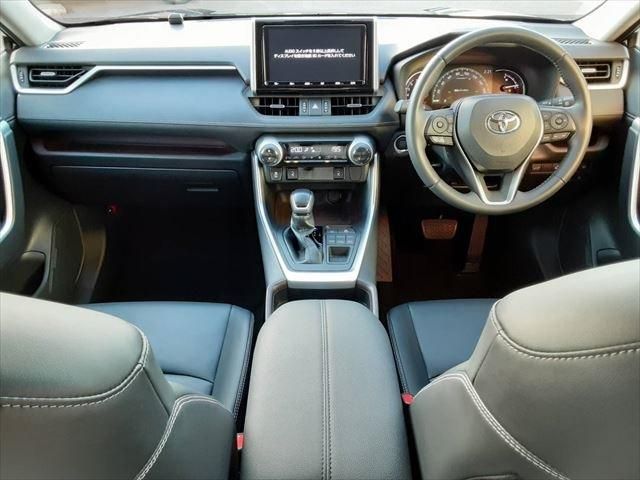 Toyota RAV4 2019-08 8742-18