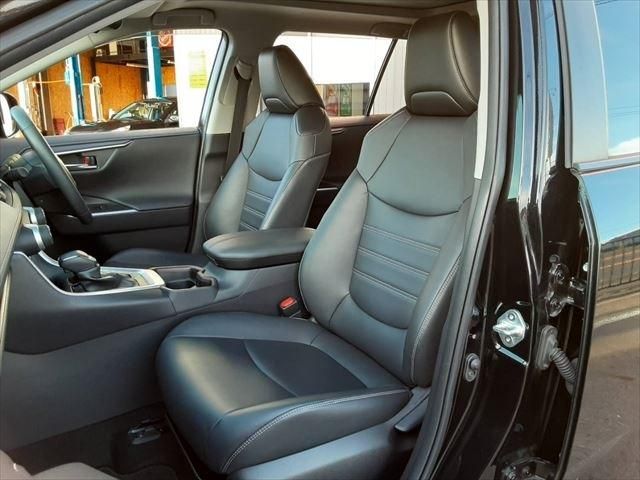Toyota RAV4 2019-08 8742-21