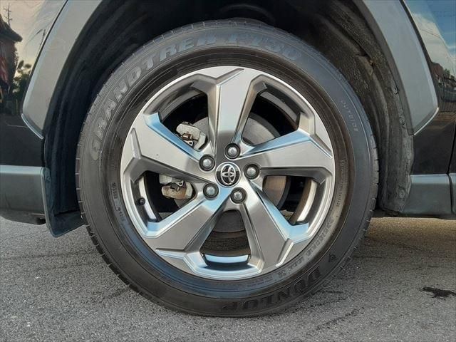 Toyota RAV4 2019-08 8742-17