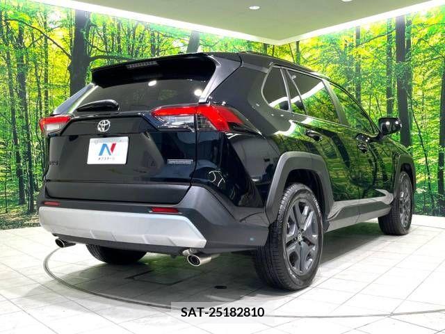 Toyota RAV4 2023-03 332829-19