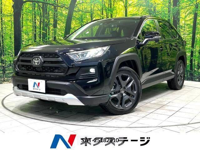 Toyota RAV4 2023-03 332829-0